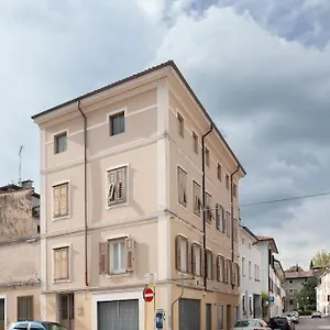 Room45 In Centro A Gradisca Appartamento