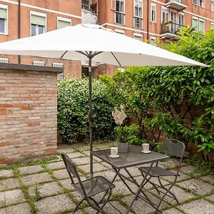 Garden Appartamento